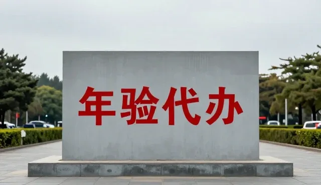 年检代办服务在汽车服务中的实际应用场景分析